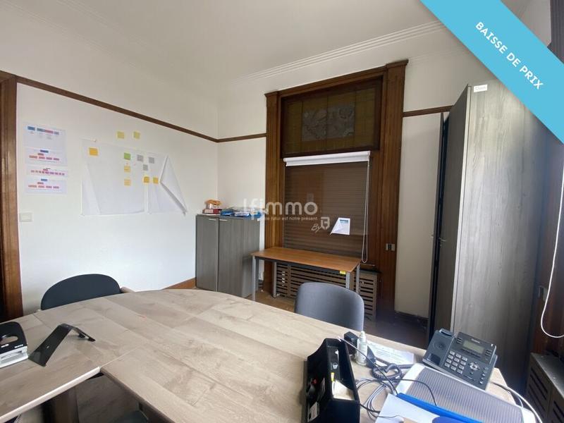 Maison de maîtres - 239 m² - 12 pièces