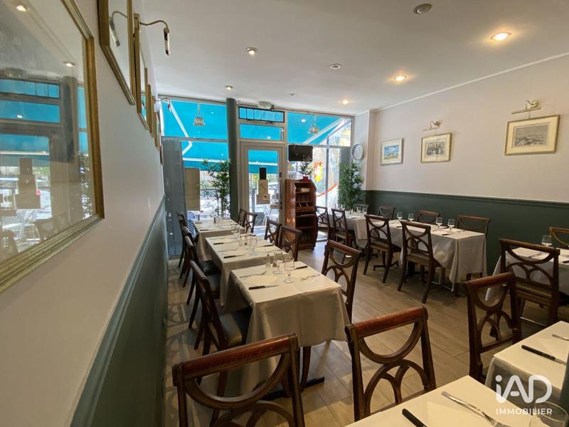 Local commercial - 100 m²