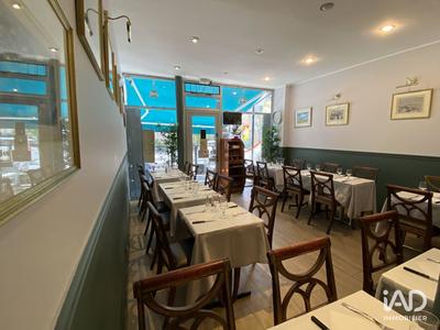 Local commercial - 100 m²