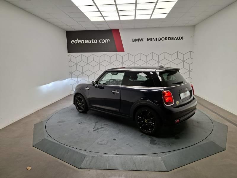 Mini Mini Hatch 3 Portes Cooper se 184 ch Edition Premium