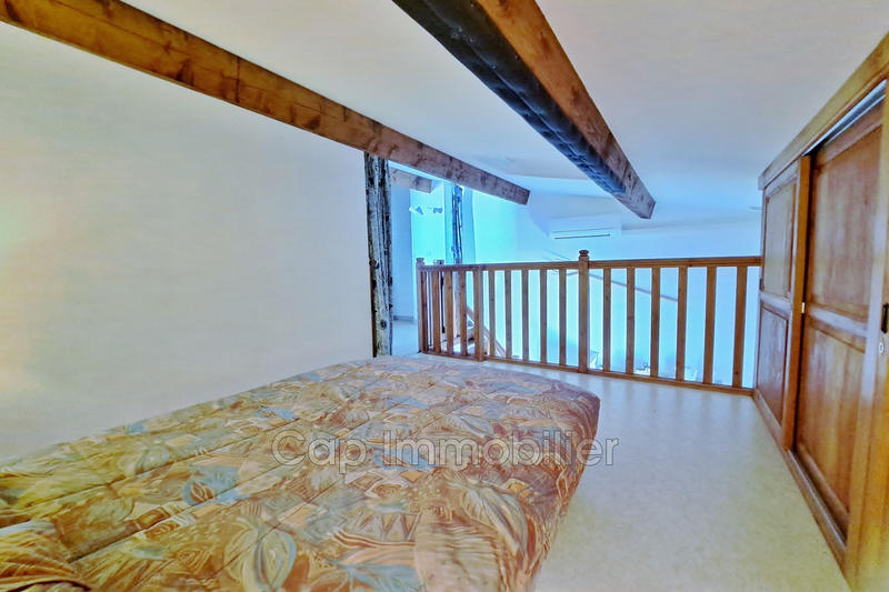 Maison - 44 m² - 5 pièces