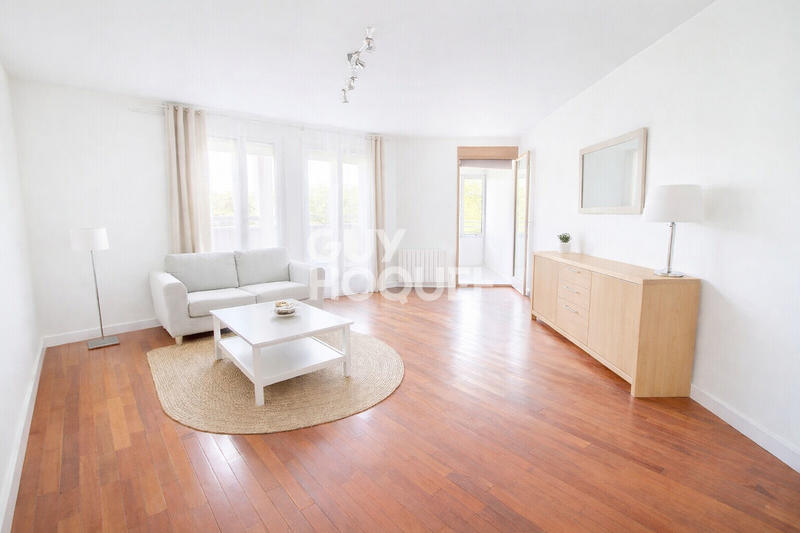 Appartement - 77 m² - 3 pièces