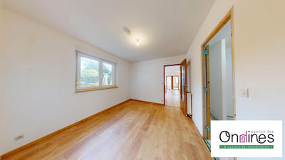 Appartement - 169 m² - 5 pièces