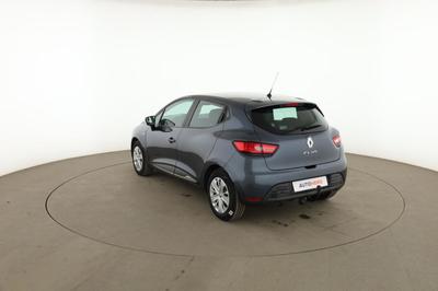 Renault Clio 0.9 TCe Trend 90 ch