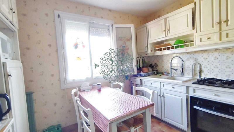 Maison - 151 m² - 5 pièces