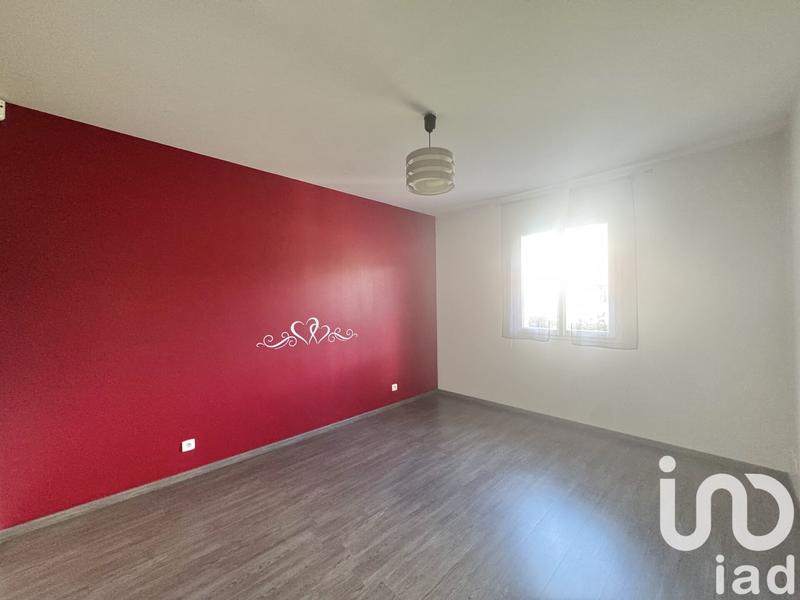 Maison - 152 m² - 6 pièces