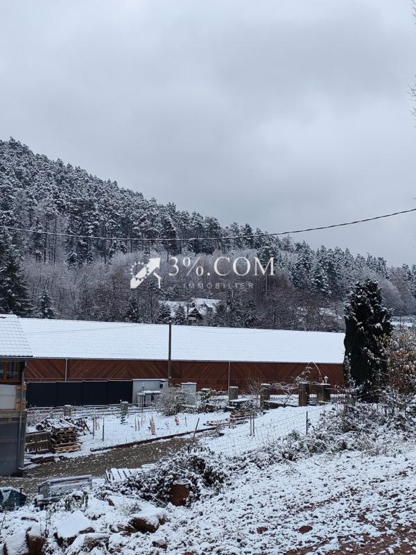 Villa - 136 m² - 5 pièces