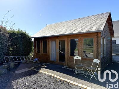 Maison - 179 m² - 6 pièces