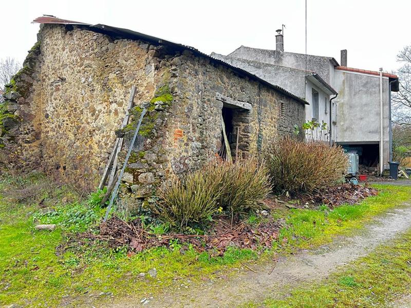 Maison - 115 m² - 6 pièces