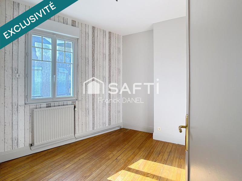 Maison - 315 m² - 12 pièces