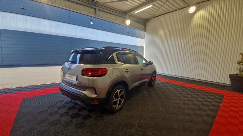 Citroën C5 Aircross Hybride Rechargeable 225 E-Eat8 c-Series