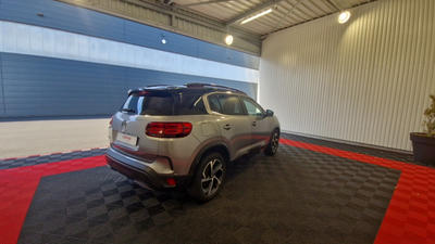 Citroën C5 Aircross Hybride Rechargeable 225 E-Eat8 c-Series