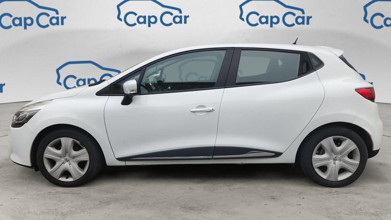 Renault Clio 1.5 dCi 90 Zen