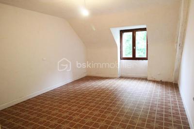 Maison ancienne - 165 m² - 7 pièces