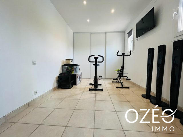 Villa - 130 m² - 5 pièces