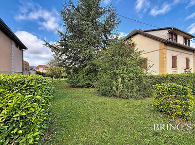 Terrain - 921 m²