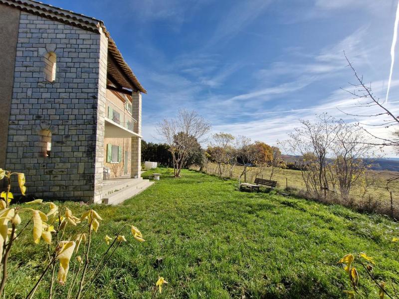 Maison - 128 m² - 5 pièces