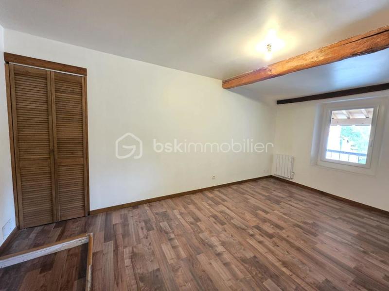 Maison de ville - 85 m² - 3 pièces