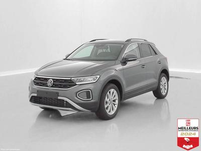 Volkswagen t-Roc 2.0 Tdi 150ch Edition Dsg7
