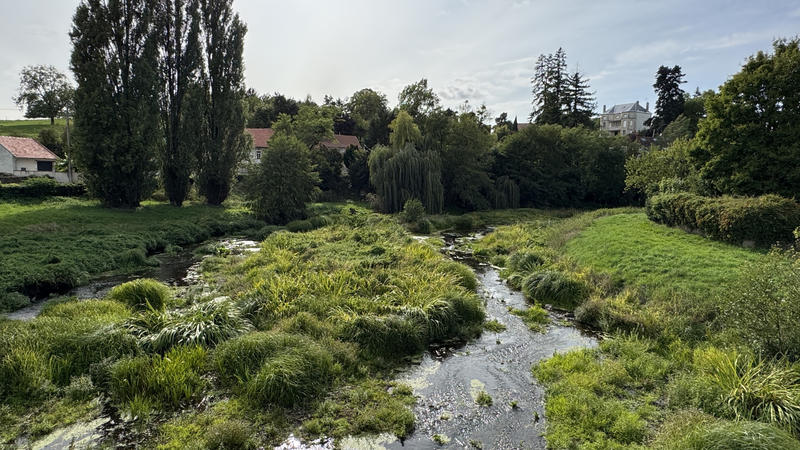 Maison - 42 m² - 3 pièces