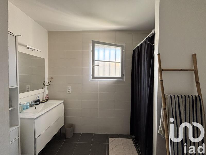 Maison - 88 m² - 4 pièces