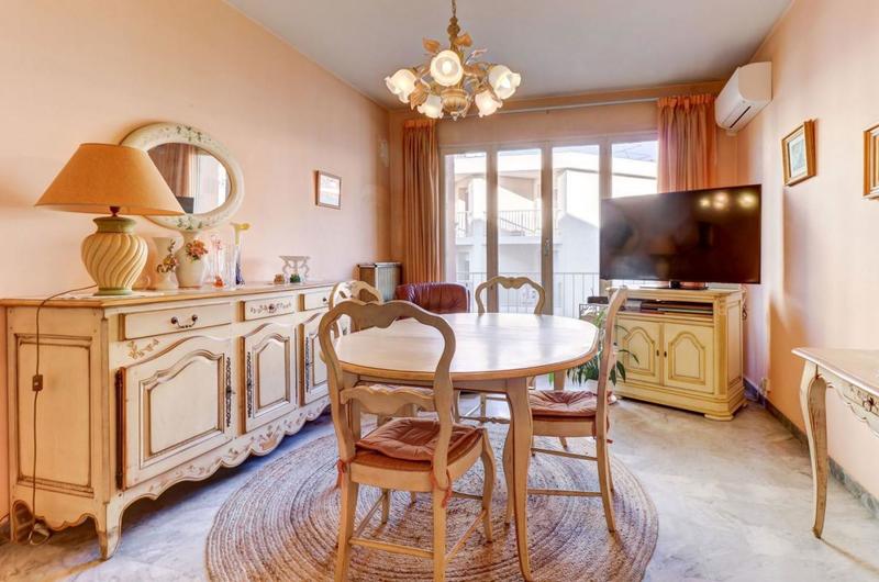 Appartement - 74 m² - 3 pièces