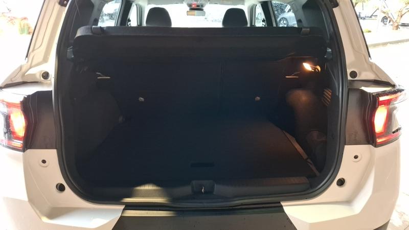 Citroën C3 Aircross PureTech 110 Bvm6 Plus