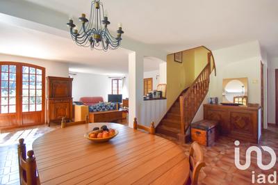 Maison - 160 m² - 7 pièces