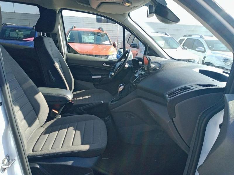 Ford Tourneo Connect 1.5 l EcoBlue 120 s&amp;S Bva8 Titanium