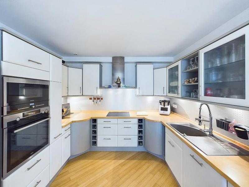 Maison d'architecte - 179 m² - 8 pièces