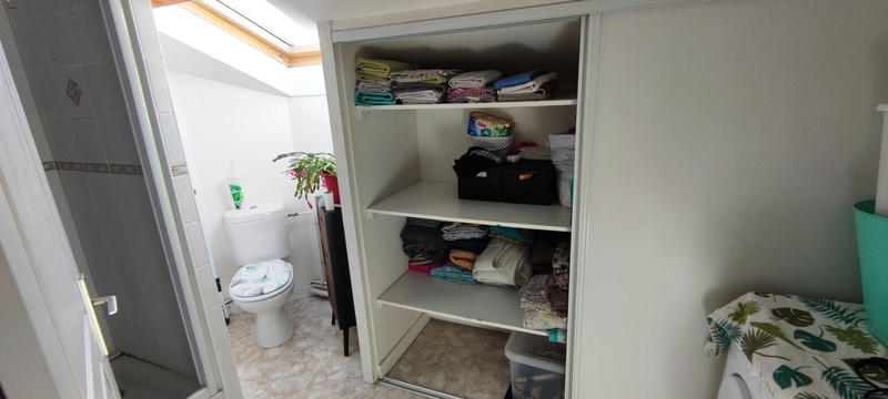 Maison - 41 m² - 2 pièces