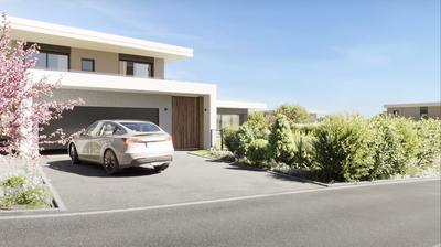 Villa - 255 m² - 5 pièces