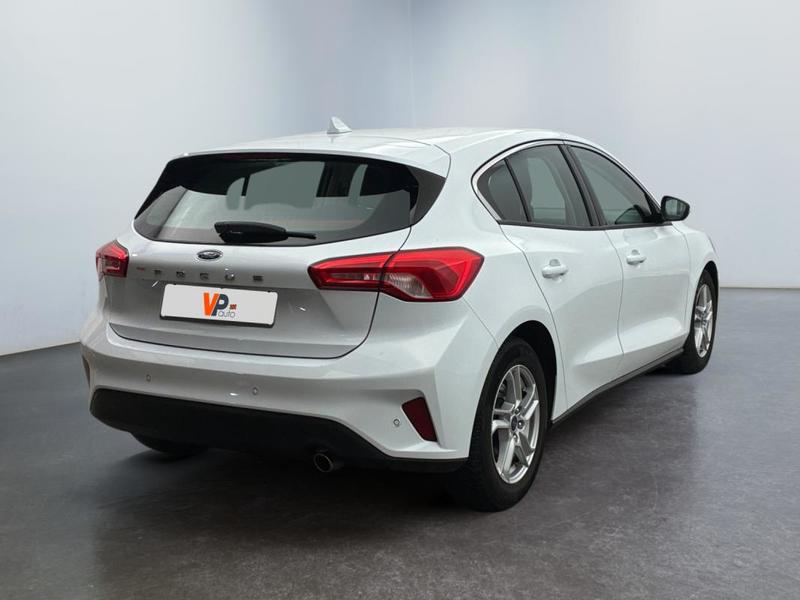 Ford Focus 1.5 EcoBlue 95 s&amp;S Trend Business