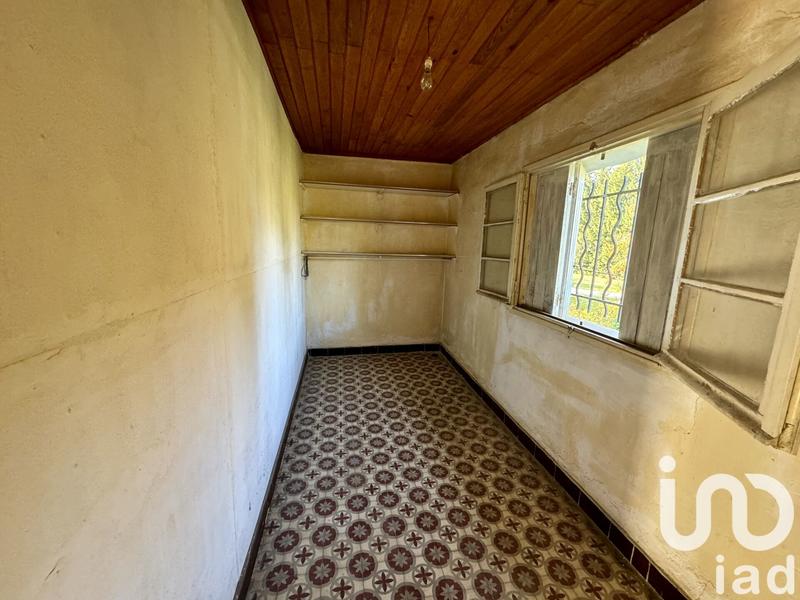 Maison - 170 m² - 5 pièces