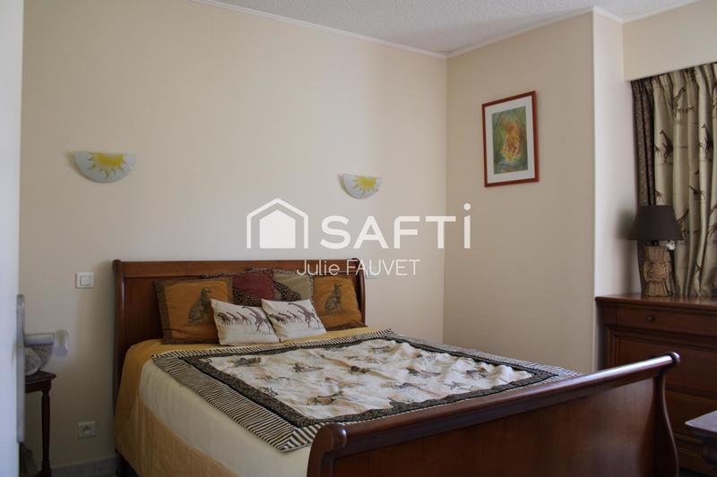 Appartement - 76 m² - 3 pièces