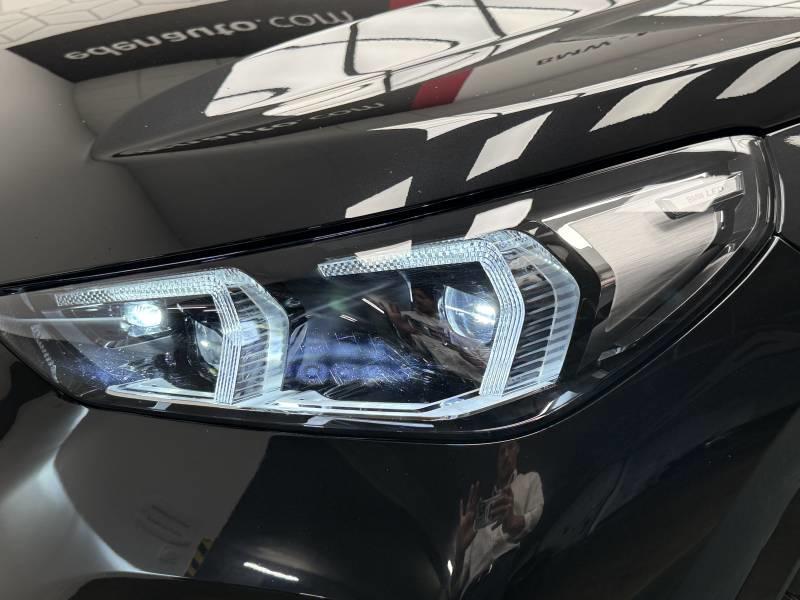 Bmw X1 xDrive 25e 245ch Dkg7 m Sport