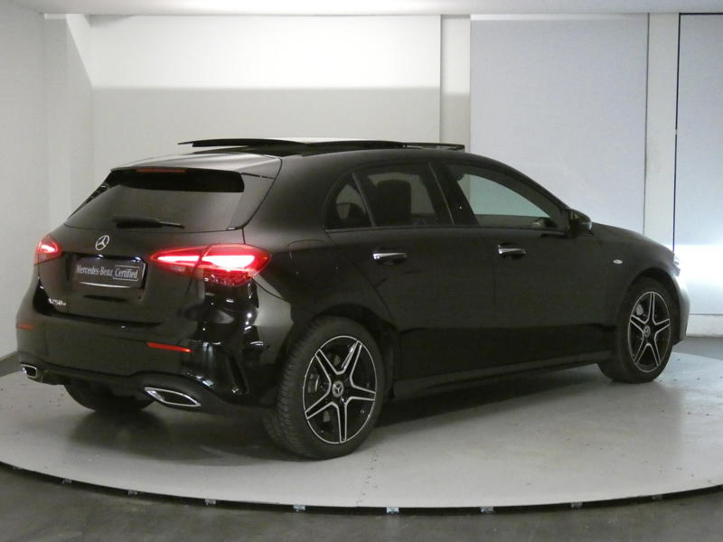 Mercedes Classe a 250 e Hybrid Eq Star Edition