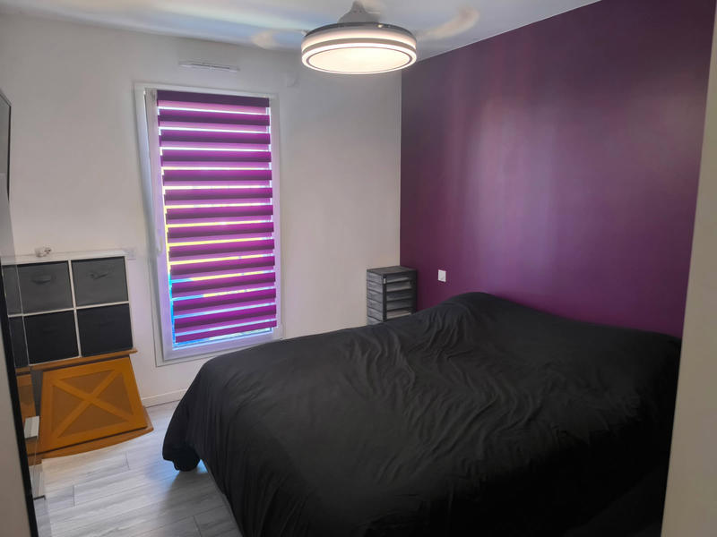 Maison - 78 m² - 3 pièces