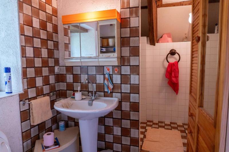 Maison - 170 m² - 7 pièces