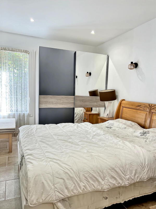 Maison - 46 m² - 2 pièces