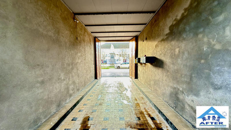 Appartement - 88 m² - 4 pièces