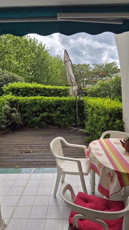 Appartement - 24 m² - 1 pièce