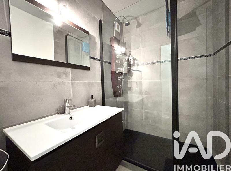 Appartement - 76 m² - 3 pièces