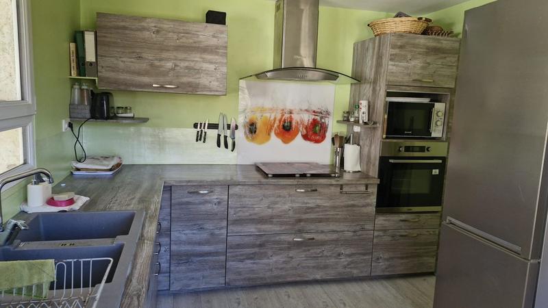 Maison - 300 m² - 11 pièces