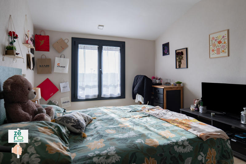 Maison - 211 m² - 8 pièces