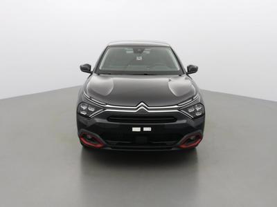 Citroën C4 Shine 130 Hdi Eat8