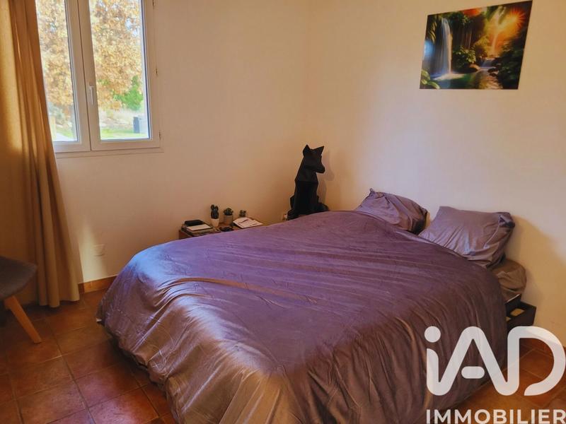 Maison - 122 m² - 6 pièces