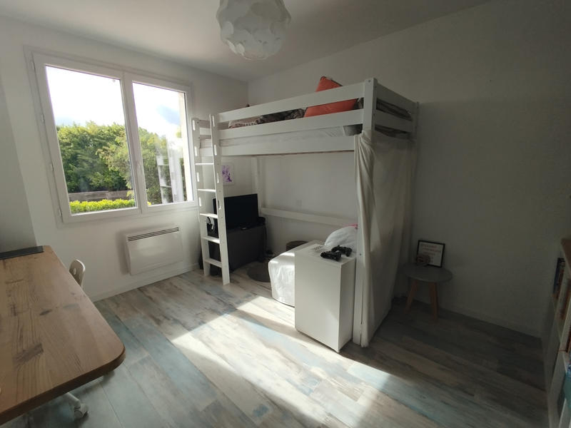 Maison - 139 m² - 6 pièces