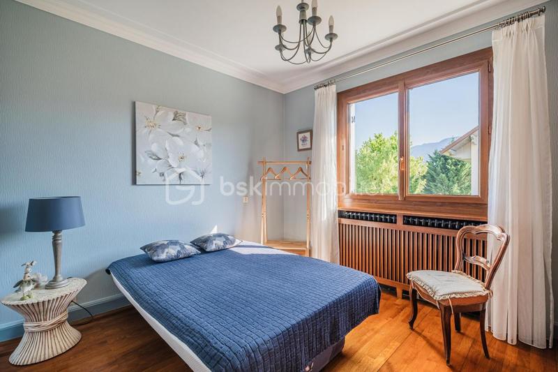 Maison ancienne - 129 m² - 5 pièces