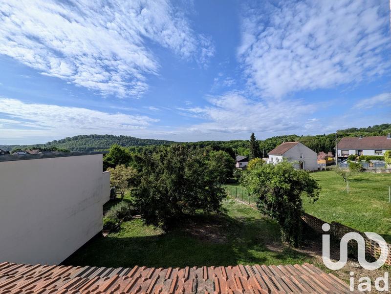 Maison - 135 m² - 7 pièces